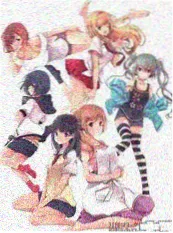 头脑健身房 综艺海报